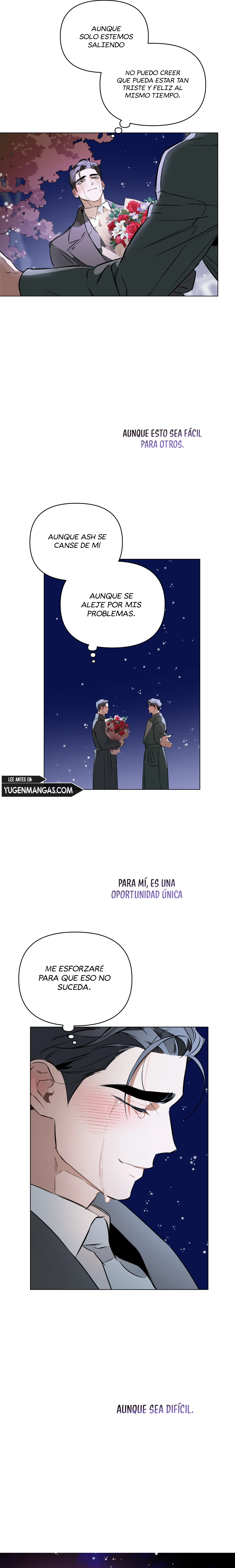 Define La Relación - Capítulo 69 - Página 16 - LectorTMOo