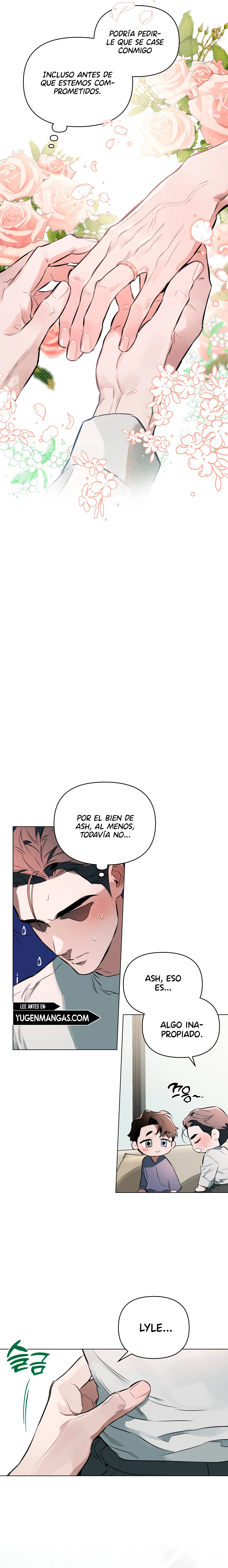 Define La Relación - Capítulo 71 - Página 4 - LectorTMOo