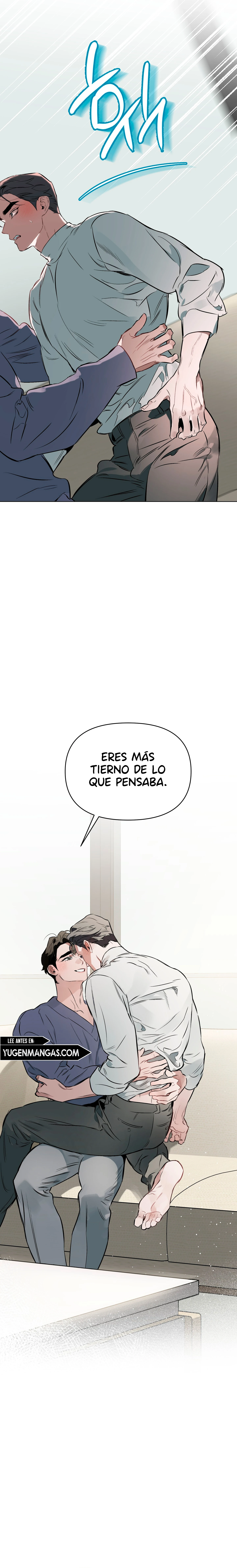Define La Relación - Capítulo 71 - Página 5 - LectorTMOo