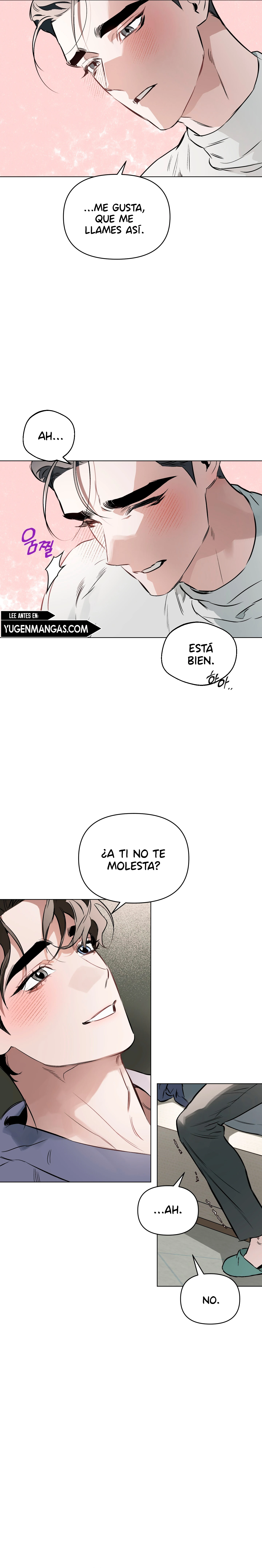 Define La Relación - Capítulo 71 - Página 9 - LectorTMOo
