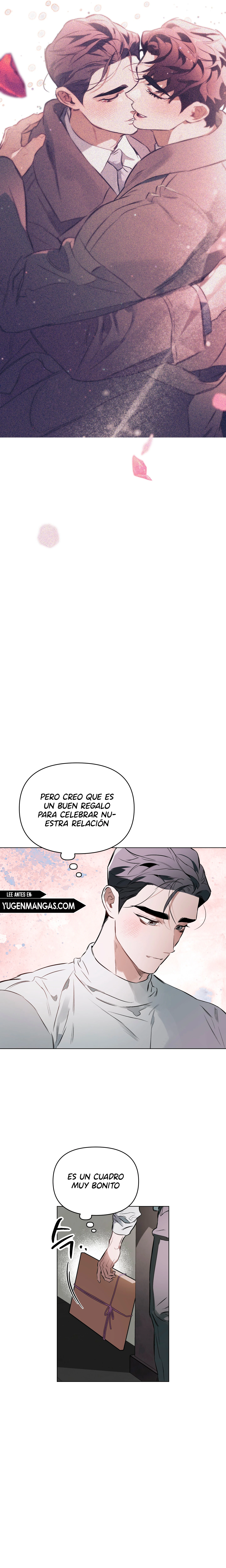 Define La Relación - Capítulo 71 - Página 15 - LectorTMOo