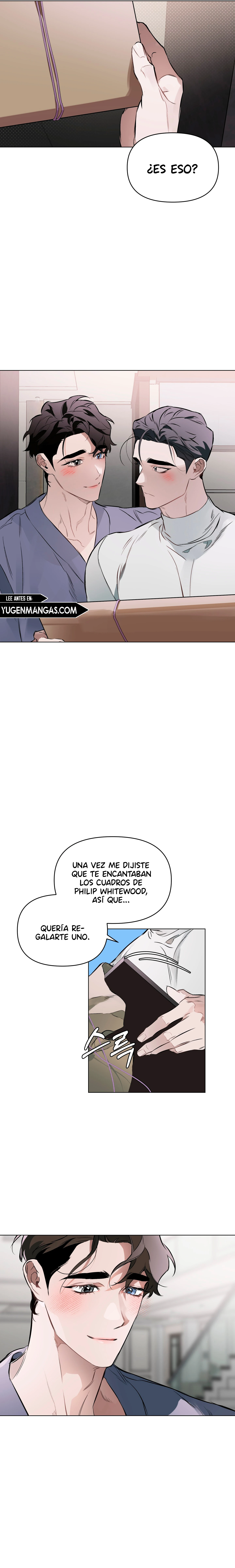 Define La Relación - Capítulo 71 - Página 16 - LectorTMOo