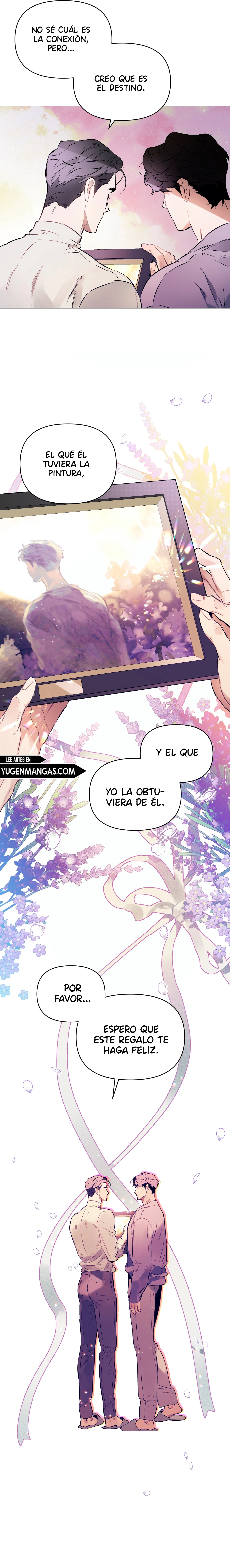 Define La Relación - Capítulo 71 - Página 18 - LectorTMOo