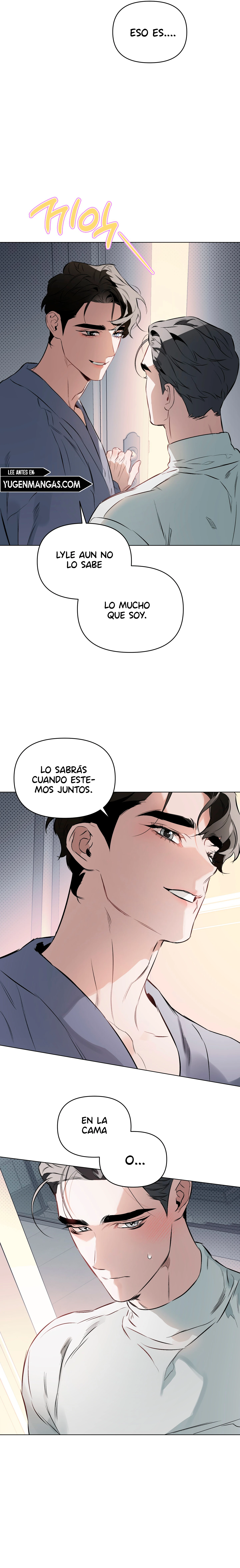 Define La Relación - Capítulo 71 - Página 25 - LectorTMOo