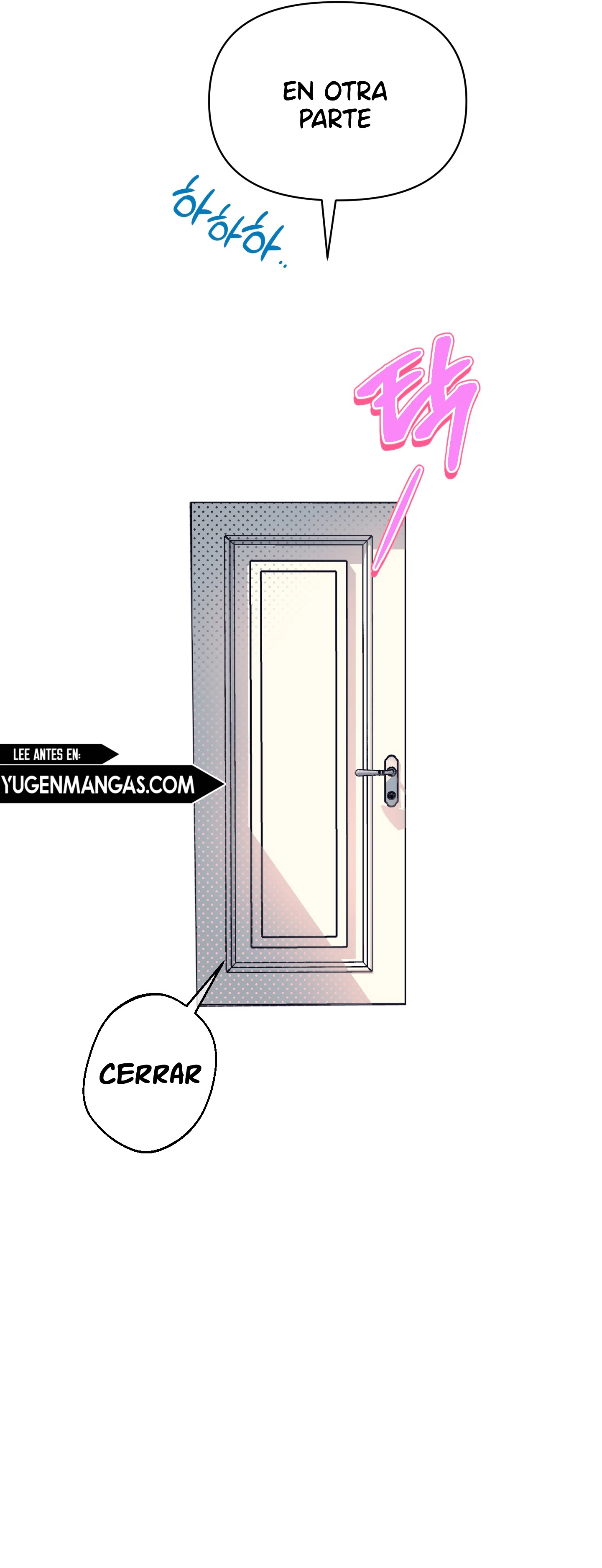 Define La Relación - Capítulo 71 - Página 26 - LectorTMOo