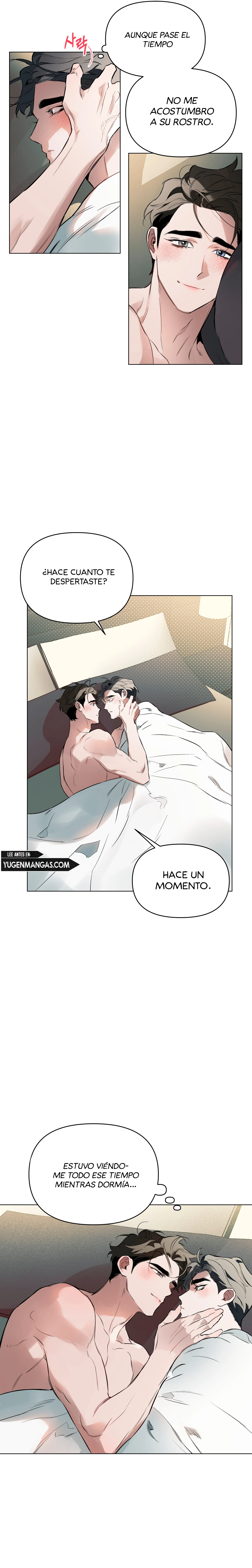 Define La Relación - Capítulo 72 - Página 5 - LectorTMOo