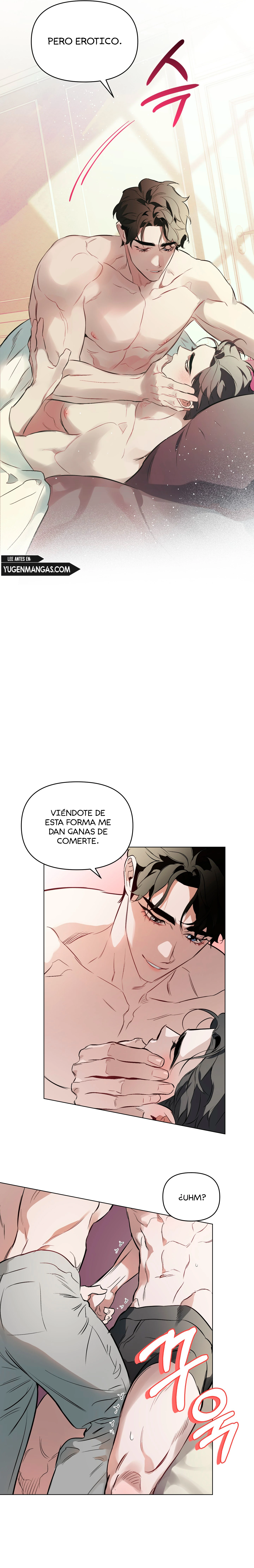 Define La Relación - Capítulo 72 - Página 9 - LectorTMOo