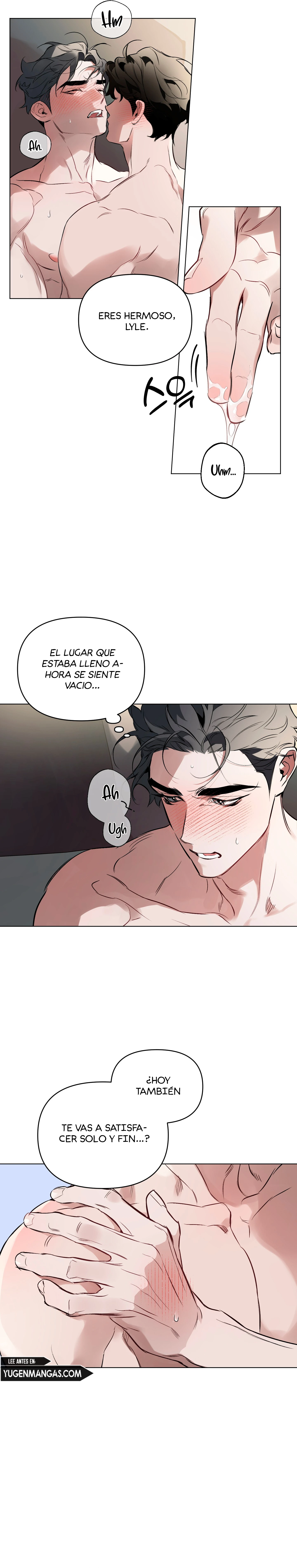 Define La Relación - Capítulo 72 - Página 19 - LectorTMOo
