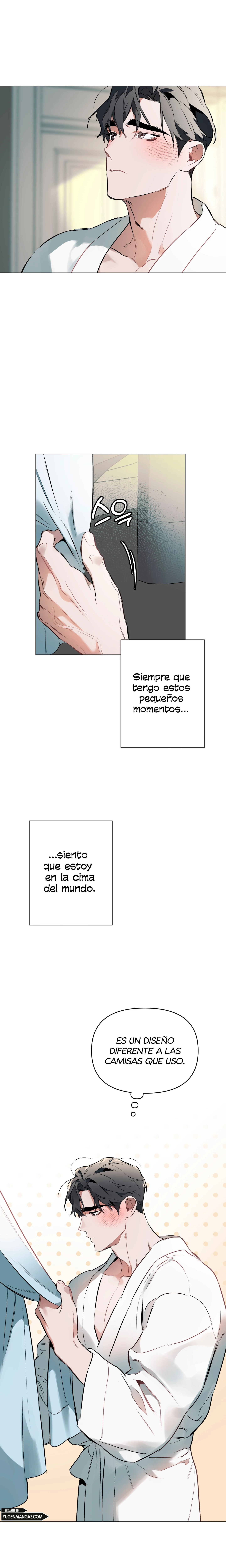 Define La Relación - Capítulo 73 - Página 18 - LectorTMOo