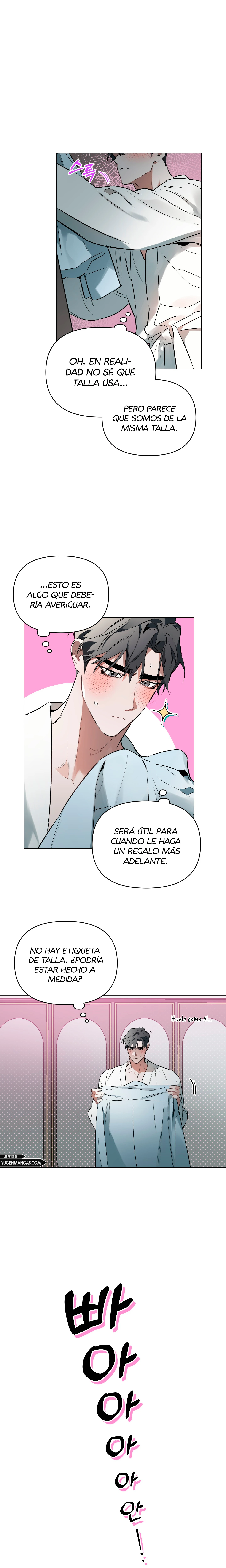 Define La Relación - Capítulo 73 - Página 19 - LectorTMOo