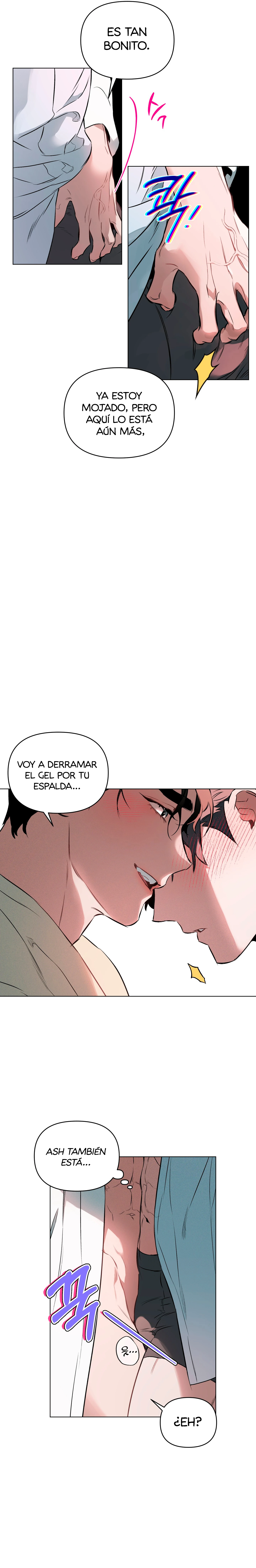 Define La Relación - Capítulo 74 - Página 11 - LectorTMOo