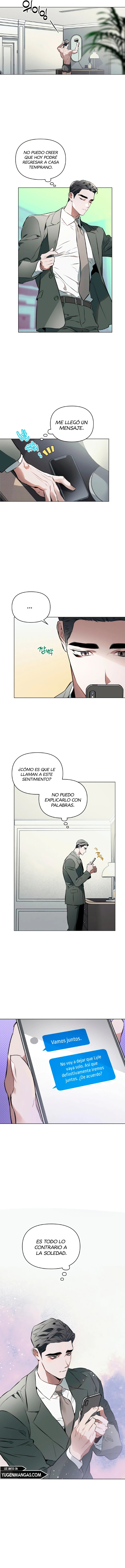 Define La Relación - Capítulo 75 - Página 6 - LectorTMOo