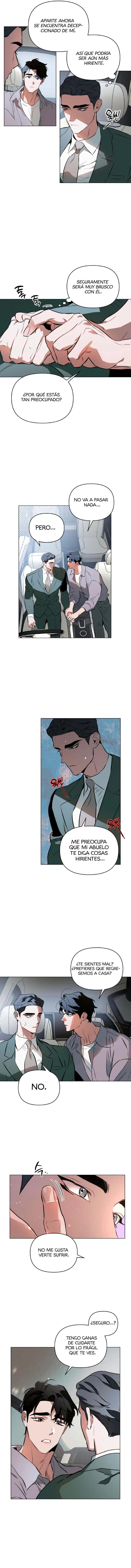 Define La Relación - Capítulo 77 - Página 4 - LectorTMOo