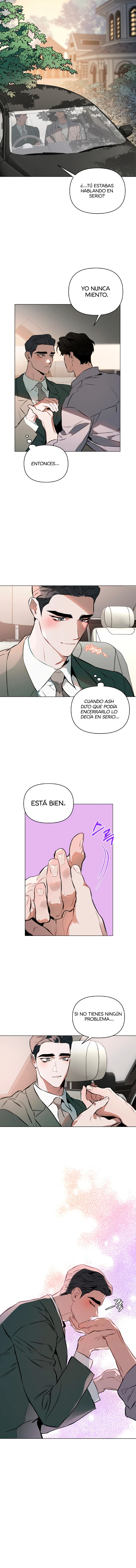 Define La Relación - Capítulo 77 - Página 8 - LectorTMOo
