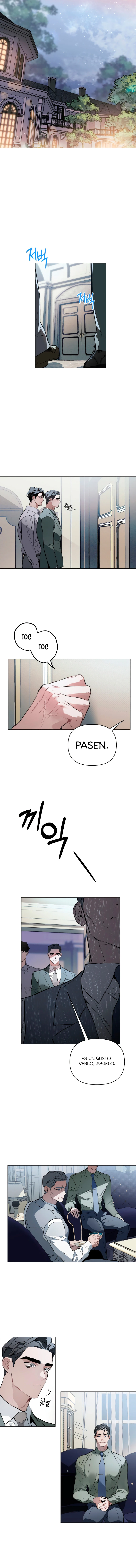 Define La Relación - Capítulo 77 - Página 10 - LectorTMOo