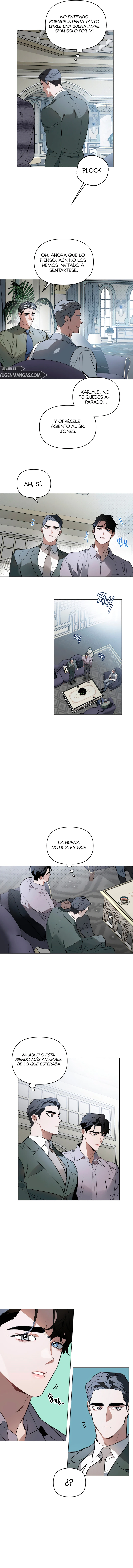 Define La Relación - Capítulo 78 - Página 5 - LectorTMOo