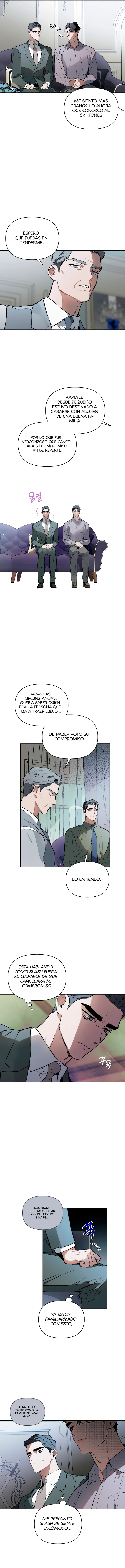 Define La Relación - Capítulo 78 - Página 6 - LectorTMOo