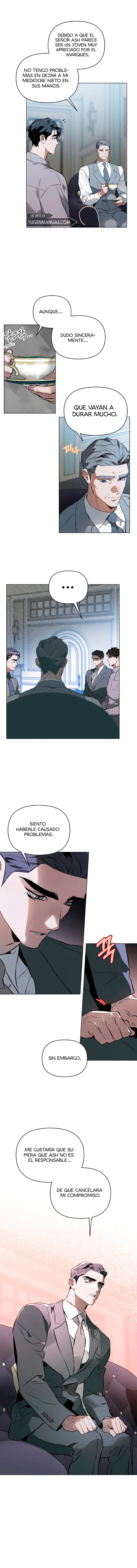 Define La Relación - Capítulo 78 - Página 7 - LectorTMOo