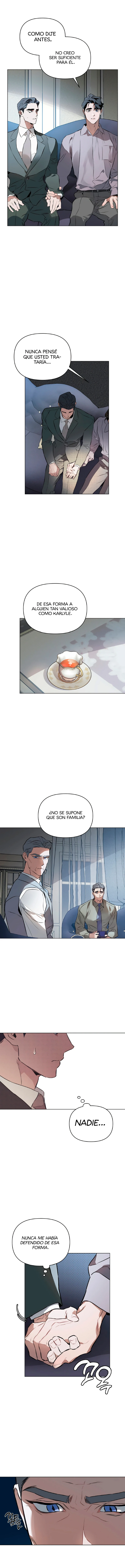 Define La Relación - Capítulo 78 - Página 10 - LectorTMOo