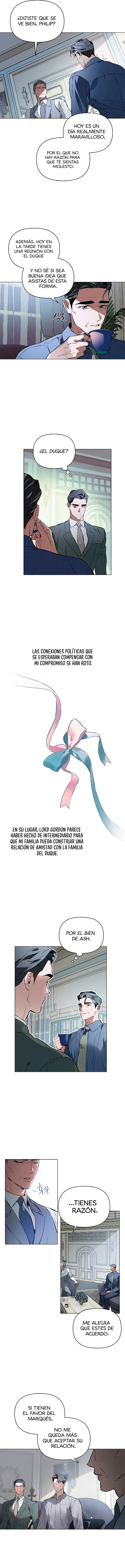 Define La Relación - Capítulo 79 - Página 5 - LectorTMOo