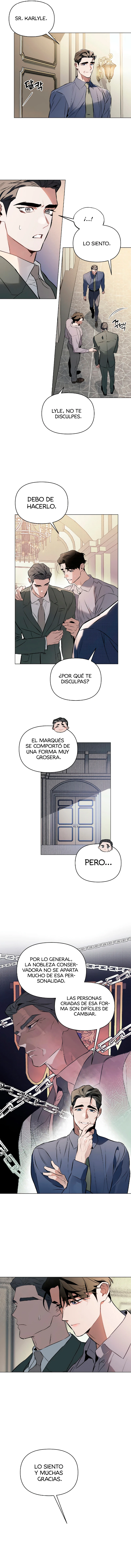 Define La Relación - Capítulo 79 - Página 9 - LectorTMOo