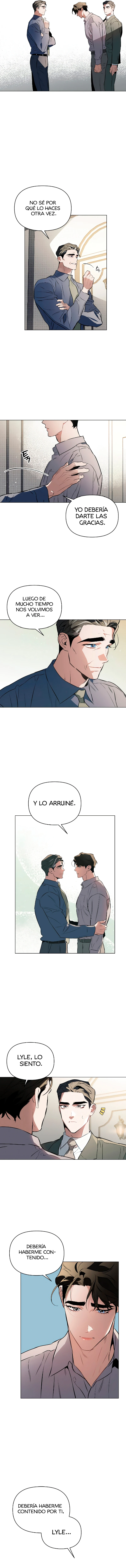 Define La Relación - Capítulo 79 - Página 10 - LectorTMOo