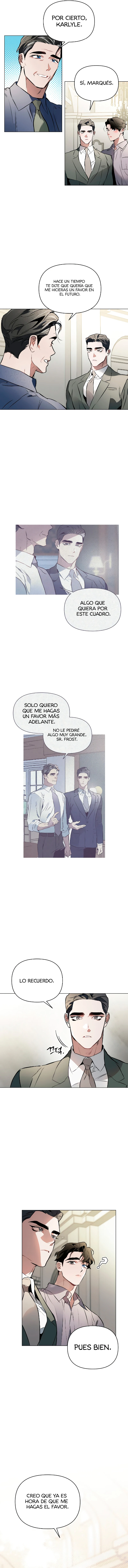 Define La Relación - Capítulo 79 - Página 12 - LectorTMOo