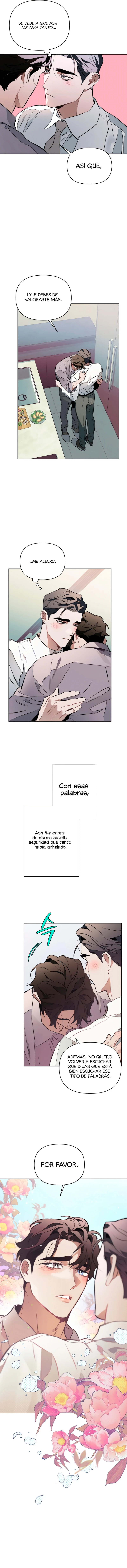 Define La Relación - Capítulo 80 - Página 12 - LectorTMOo