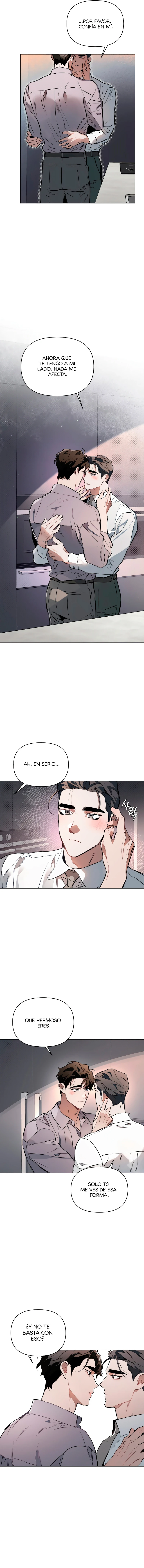 Define La Relación - Capítulo 81 - Página 4 - LectorTMOo