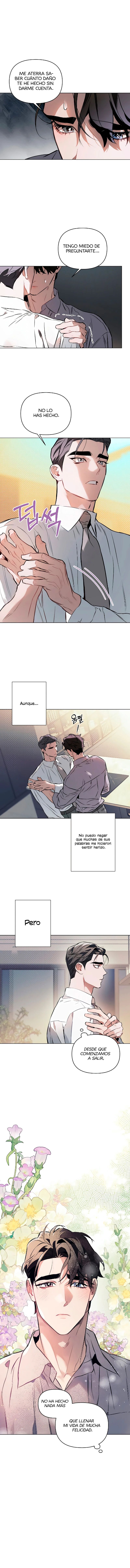 Define La Relación - Capítulo 81 - Página 6 - LectorTMOo