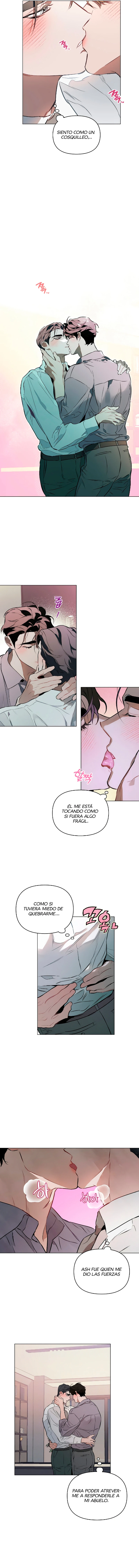 Define La Relación - Capítulo 81 - Página 10 - LectorTMOo