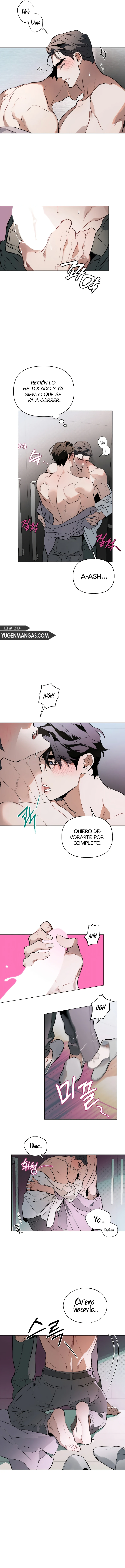 Define La Relación - Capítulo 82 - Página 6 - LectorTMOo