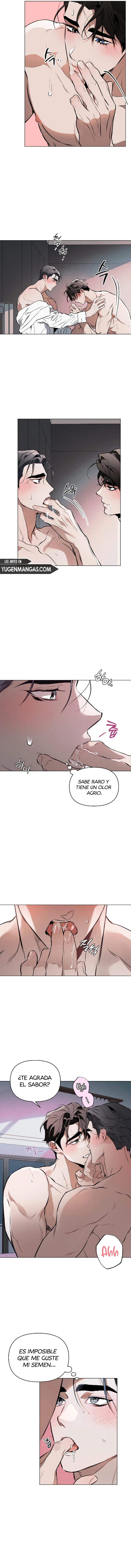 Define La Relación - Capítulo 82 - Página 9 - LectorTMOo