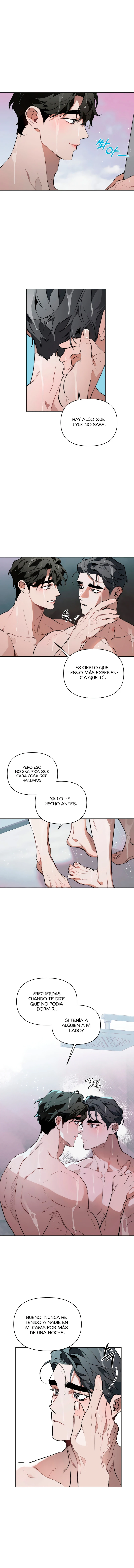 Define La Relación - Capítulo 83 - Página 6 - LectorTMOo