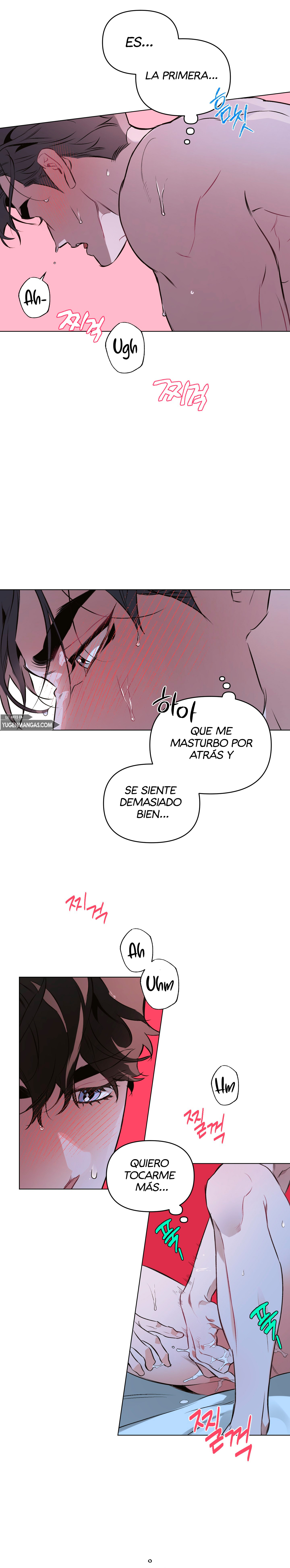 Define La Relación - Capítulo 84 - Página 11 - LectorTMOo