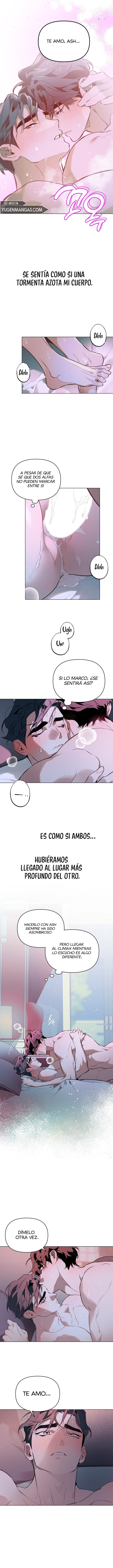 Define La Relación - Capítulo 85 - Página 9 - LectorTMOo
