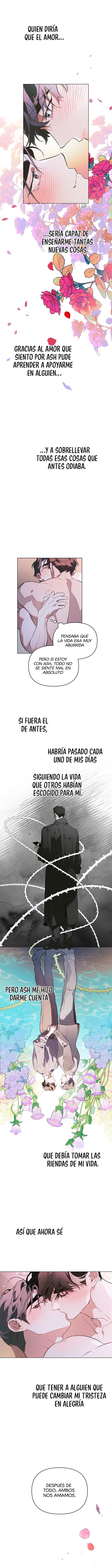 Define La Relación - Capítulo 85 - Página 11 - LectorTMOo