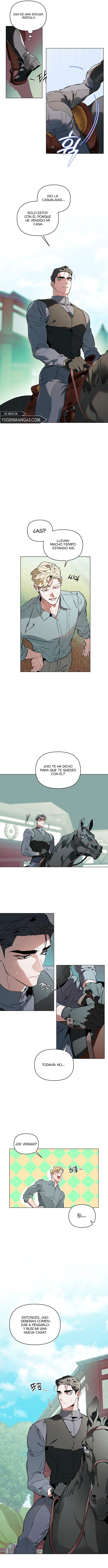 Define La Relación - Capítulo 86 - Página 5 - LectorTMOo