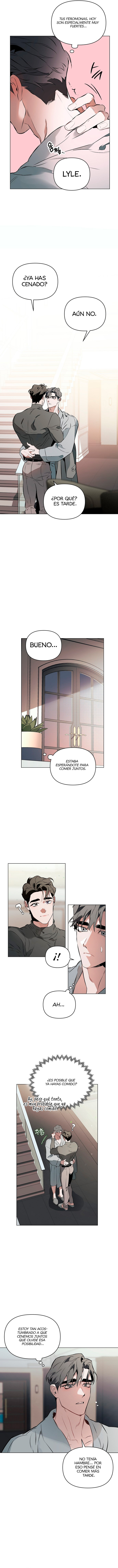 Define La Relación - Capítulo 87 - Página 4 - LectorTMOo
