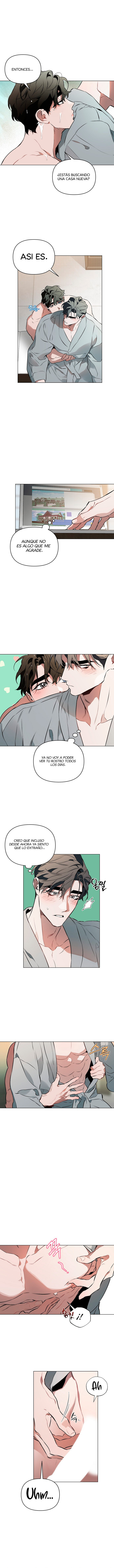 Define La Relación - Capítulo 87 - Página 10 - LectorTMOo