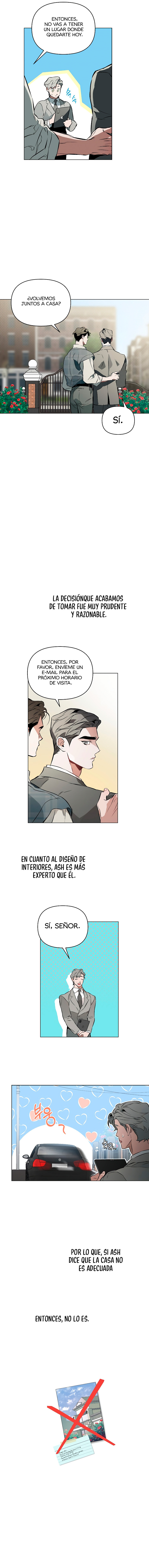 Define La Relación - Capítulo 89 - Página 11 - LectorTMOo