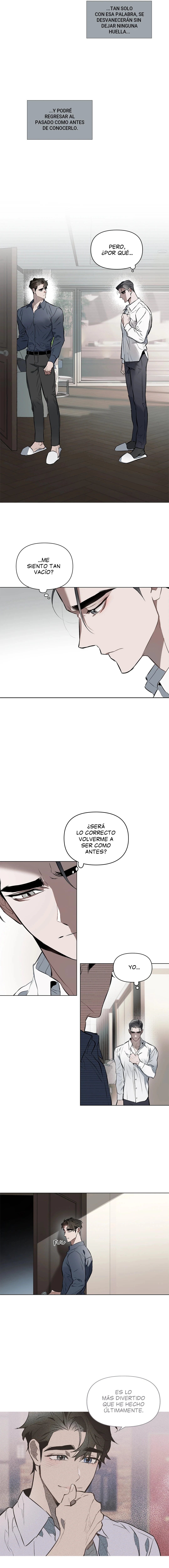 Define La Relación - Capítulo 9 - Página 2 - LectorTMOo
