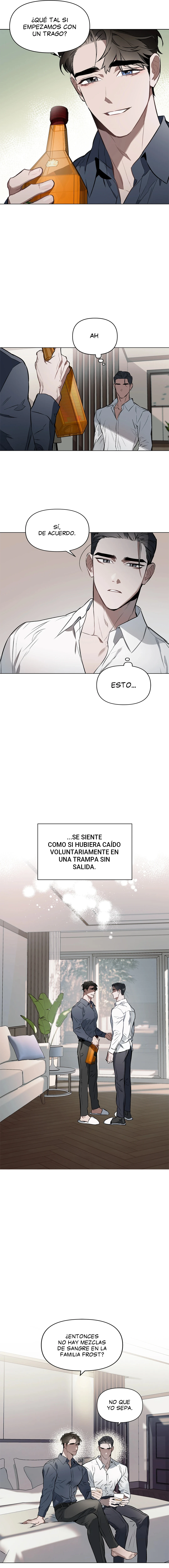 Define La Relación - Capítulo 9 - Página 7 - LectorTMOo