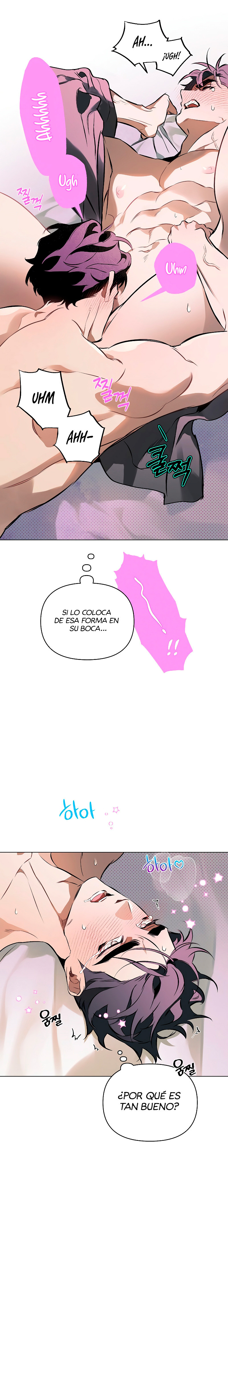 Define La Relación - Capítulo 90 - Página 10 - LectorTMOo