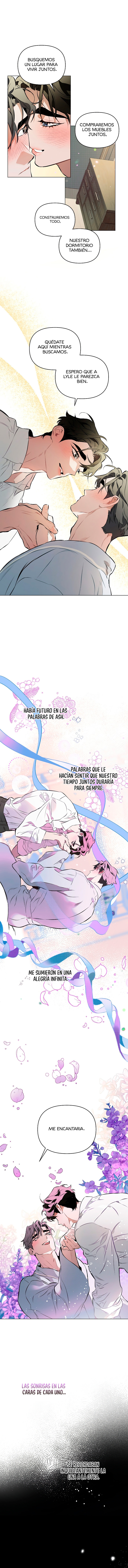 Define La Relación - Capítulo 98 - Página 10 - LectorTMOo