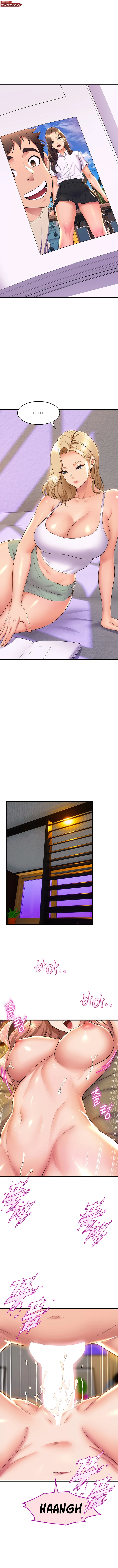 Departamento de danzas contemporaneas - Capítulo 68 - Página 9 - LectorTMOo
