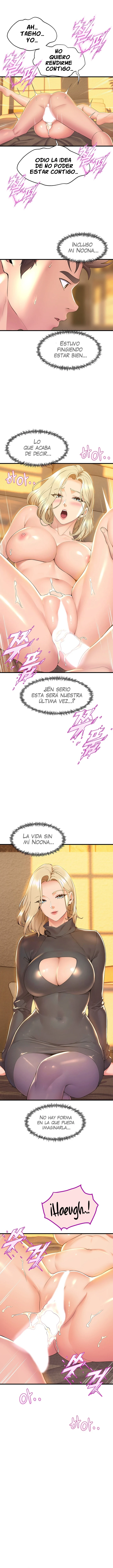 Departamento de danzas contemporaneas - Capítulo 70 - Página 6 - LectorTMOo
