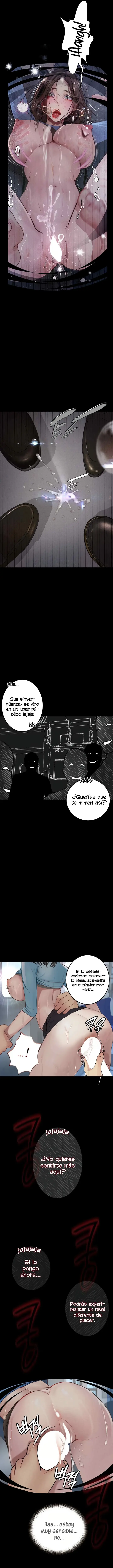 Depravación: caer en lo más bajo - Capítulo 20 - Página 10 - LectorTMOo