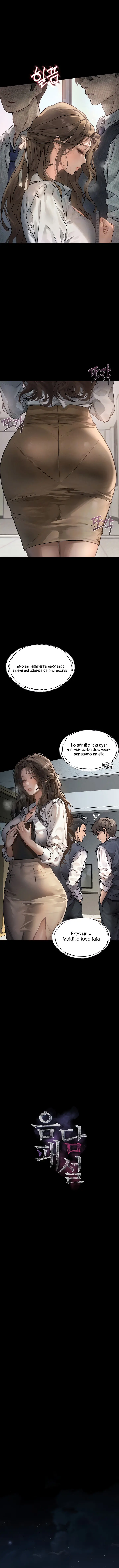 Depravación: caer en lo más bajo - Capítulo 23 - Página 5 - LectorTMOo