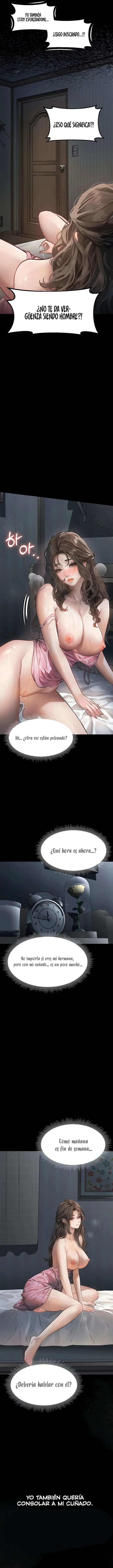 Depravación: caer en lo más bajo - Capítulo 23 - Página 13 - LectorTMOo